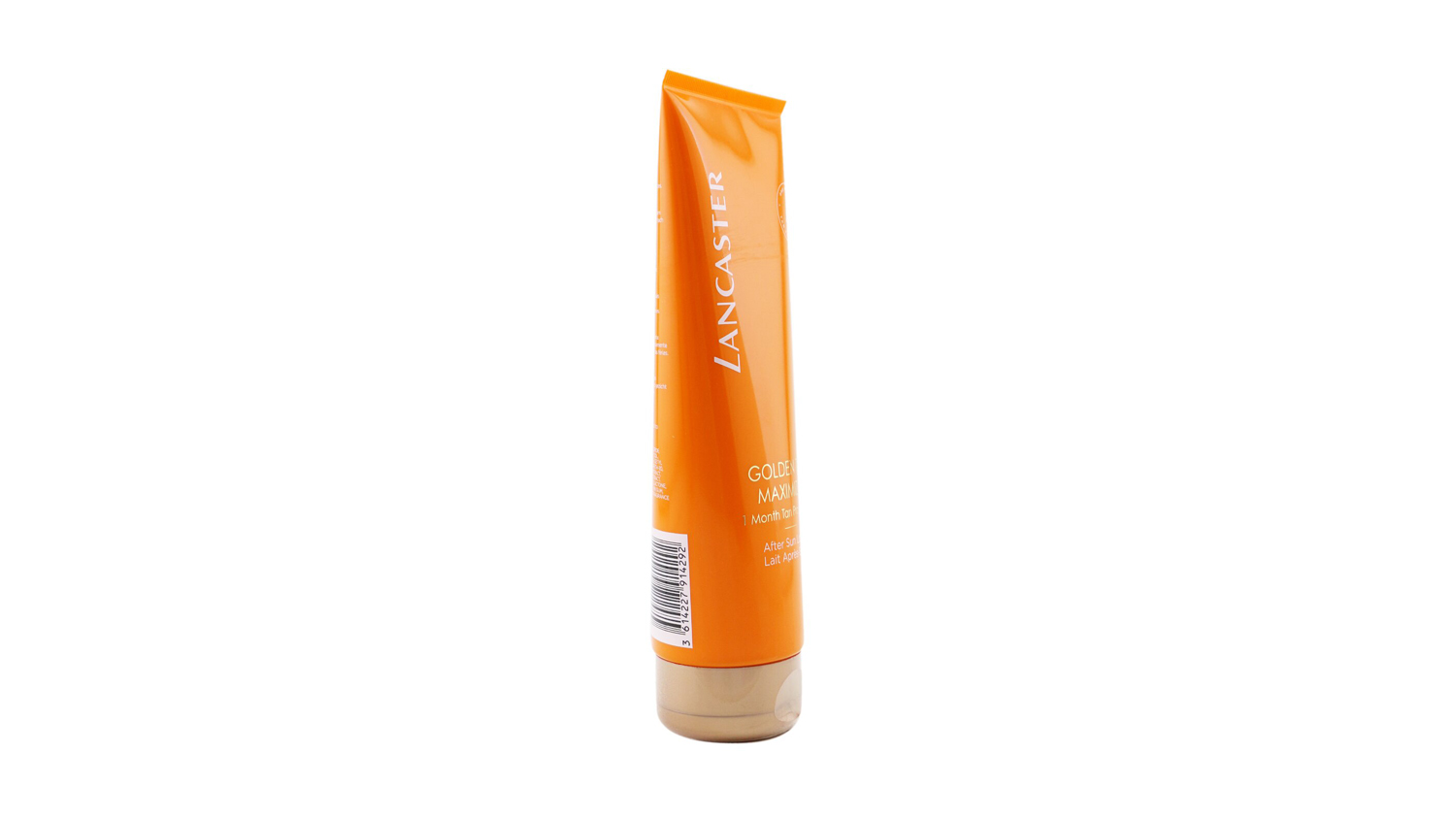 Lancaster Golden Tan Maximizer After Sun Lotion - 250ml/8.4oz