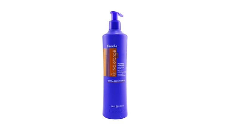 No Orange Mask - 350ml/11.83oz