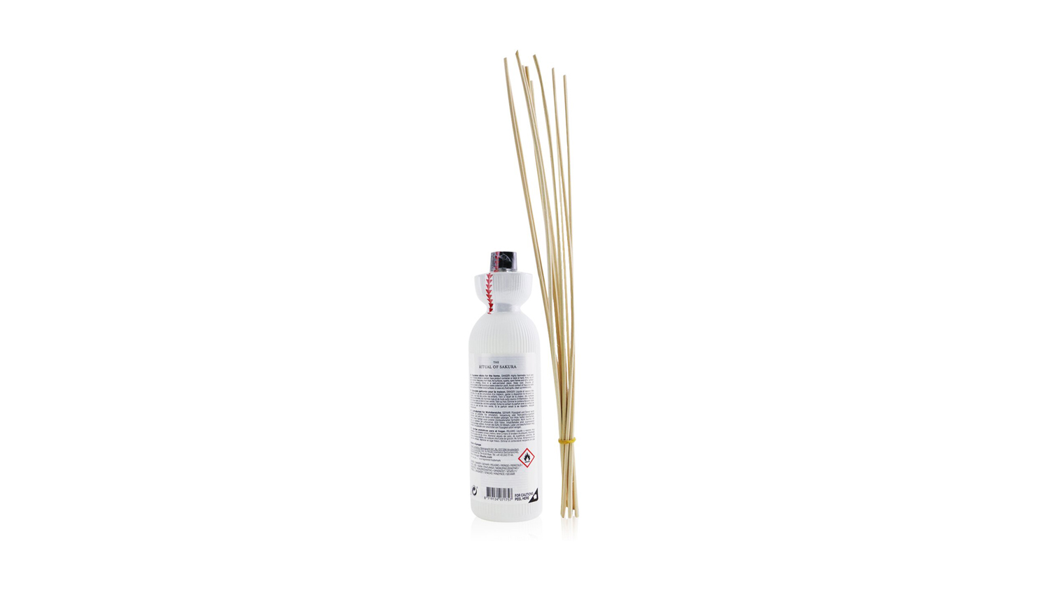 Fragrance Sticks - The Ritual Of Sakura - 250ml/8.4oz