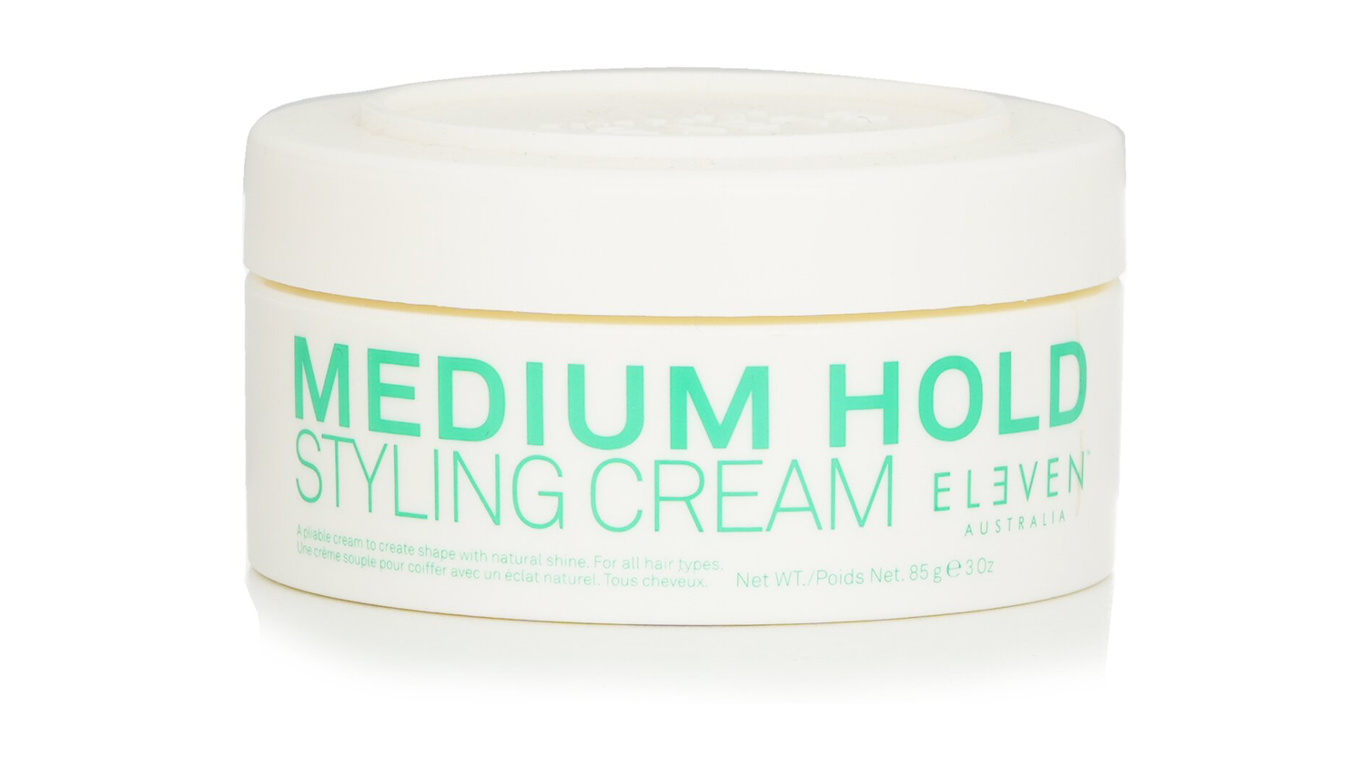 Medium Hold Styling Cream 85g/3oz Harvey Norman New Zealand