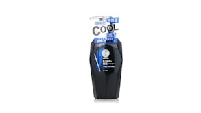 Men Anti-Hair Loss Shampoo Cool - 350ml