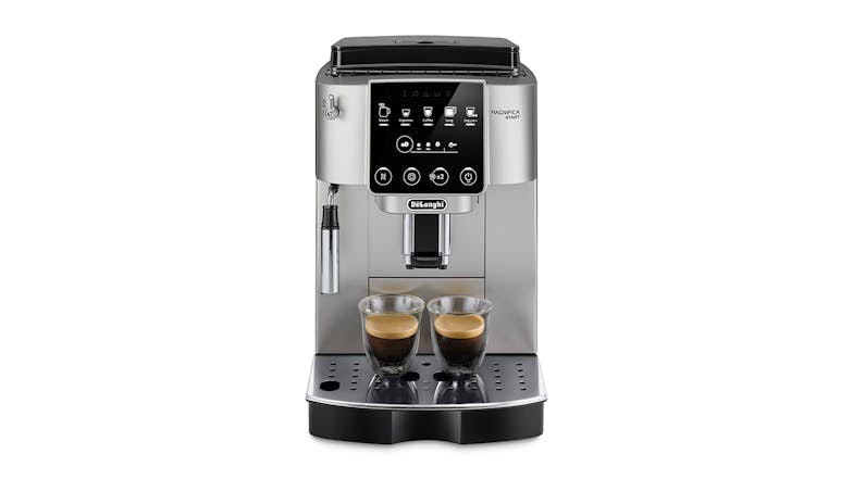 DeLonghi EcoDecalk Coffee Machine Descaler (6.8oz) 200ml Pack