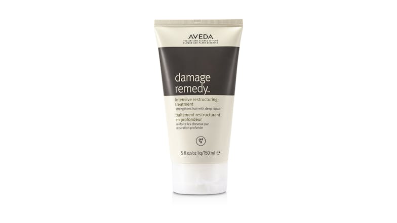 Damage Remedy Intensive Restructuring Treatment - 150ml/5oz