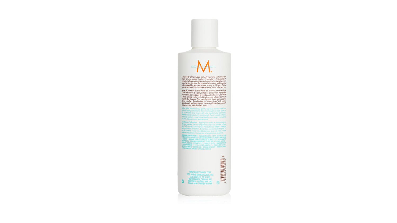 Smoothing Conditioner - 250ml/8.5oz
