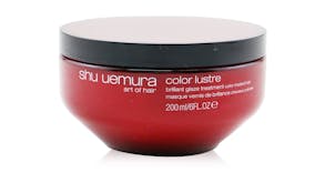 Color Lustre Brilliant Glaze Treatment (For Color-Treated Hair) - 200ml/6oz