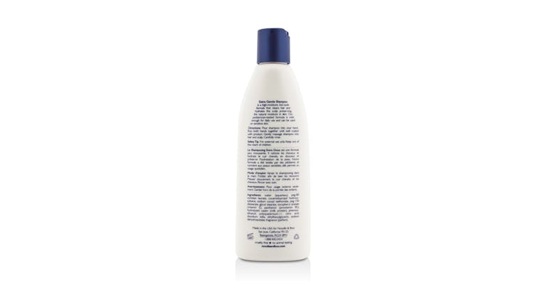 Extra Gentle Shampoo (For Sensitive Scalps and Delicate Hair) - 237ml/8oz
