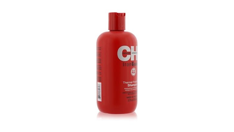 CHI44 Iron Guard Thermal Protecting Shampoo - 355ml/12oz