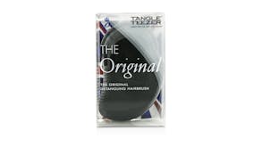 The Original Detangling Hair Brush - # Panther Black (For Wet and Dry Hair) - 1pc