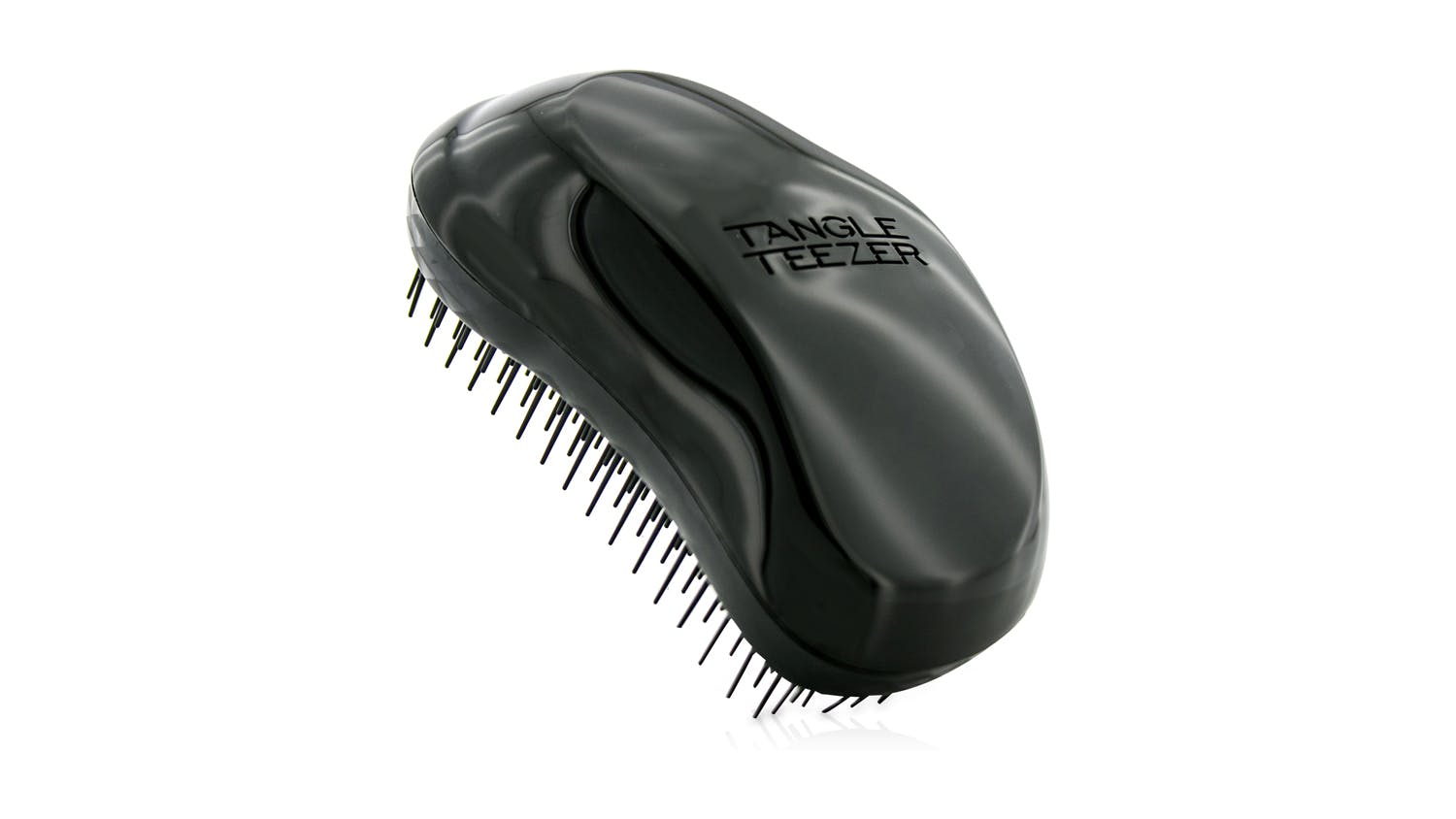 The Original Detangling Hair Brush - # Panther Black (For Wet and Dry Hair) - 1pc