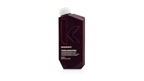 Young.Again.Wash (Immortelle and Baobab Infused Restorative Softening Shampoo - To Dry Brittle Hair) - 250ml/8.4oz