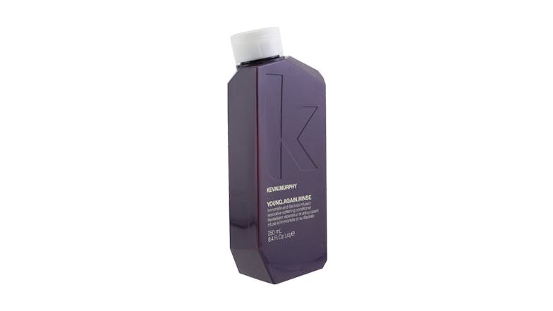 Kevin.Murphy Young.Again.Rinse (Immortelle and Baobab Infused Restorative Softening Conditioner - To Dry, Brittle or Damaged Hair) - 250ml/8.4oz