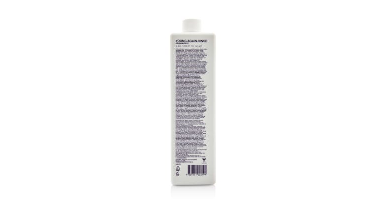 Young.Again.Rinse (Immortelle and Baobab Infused Restorative Softening Conditioner - To Dry, Brittle or Damaged Hair) - 1000ml/33.8oz