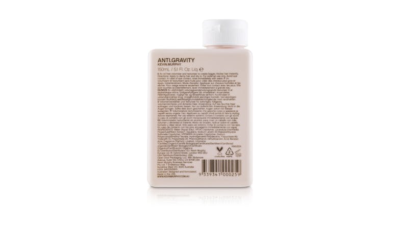Anti.Gravity Oil Free Volumiser (For Bigger, Thicker Hair) - 150ml/5.1oz