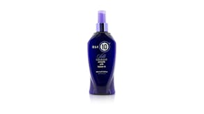 Silk Express Miracle Silk Leave-In - 295.7ml/10oz