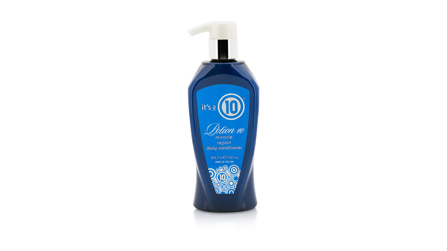 Potion 10 Miracle Repair Daily Conditioner - 295.7ml/10oz