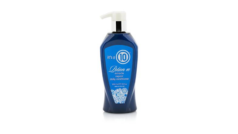 Potion 10 Miracle Repair Daily Conditioner - 295.7ml/10oz