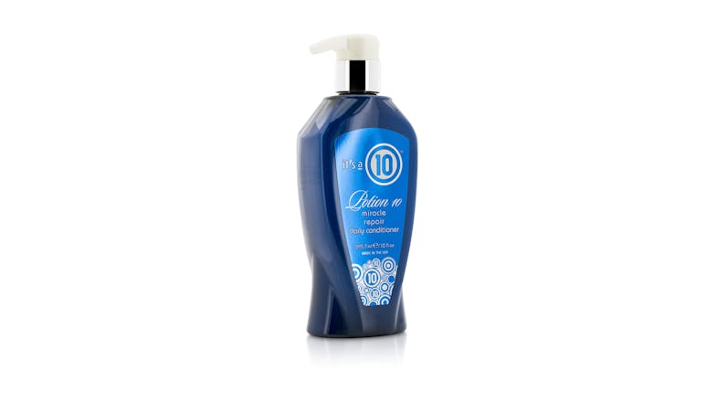 Potion 10 Miracle Repair Daily Conditioner - 295.7ml/10oz