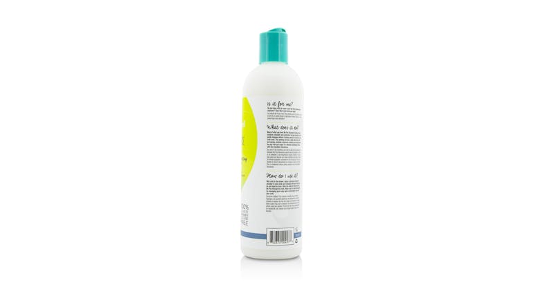 No-Poo Decadence (Zero Lather Ultra Moisturizing Milk Cleanser - For Super Curly Hair) - 355ml/12oz