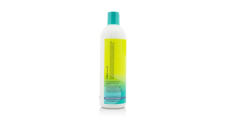 No-Poo Decadence (Zero Lather Ultra Moisturizing Milk Cleanser - For Super Curly Hair) - 355ml/12oz