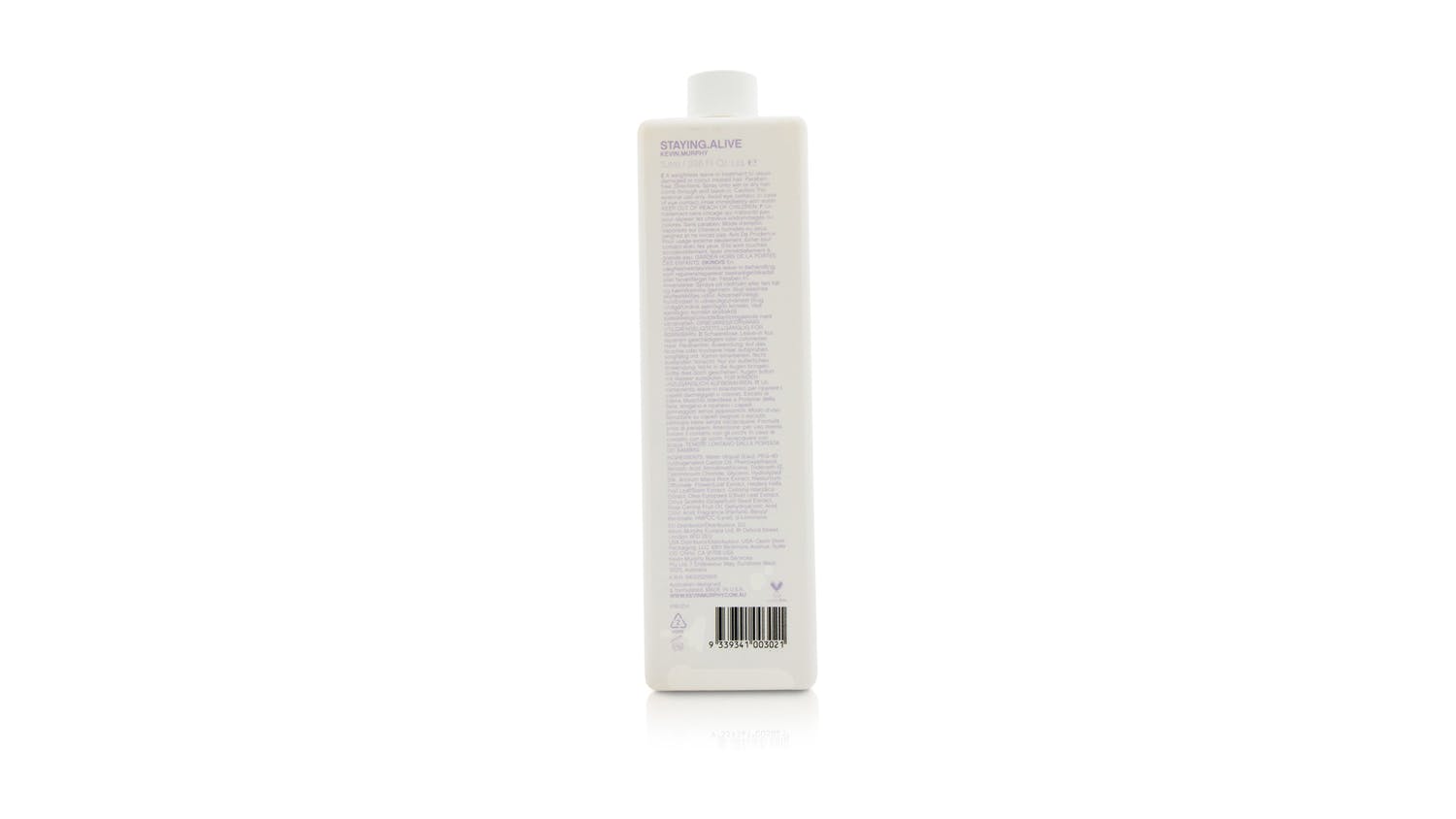 Staying.Alive Leave-In Treatment - 1000ml/33.6oz