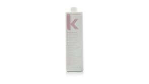 Angel.Masque (Strenghening and Thickening Conditioning Treatment - For Fine, Coloured Hair) - 1000ml/33.6oz