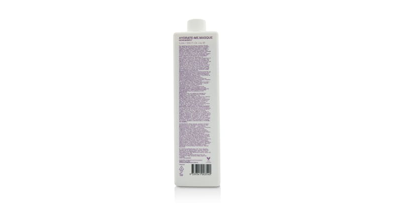 Hydrate-Me.Masque (Moisturizing and Smoothing Masque - For Frizzy or Coarse, Coloured Hair) - 1000ml/33.6oz