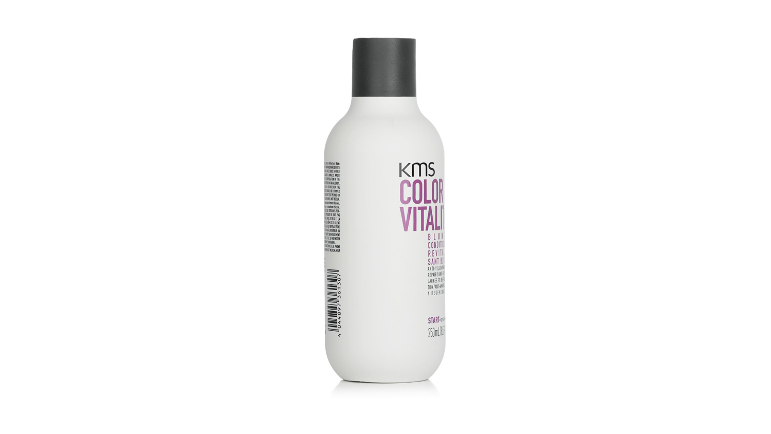 Color Vitality Blonde Conditioner (AntiYellowing and Repair) 250ml/8
