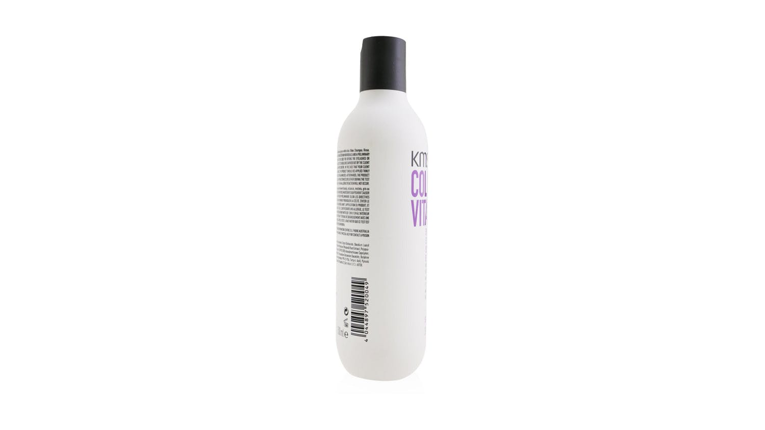 Color Vitality Blonde Shampoo (Anti-Yellowing and Restored Radiance) - 300ml/10.1oz