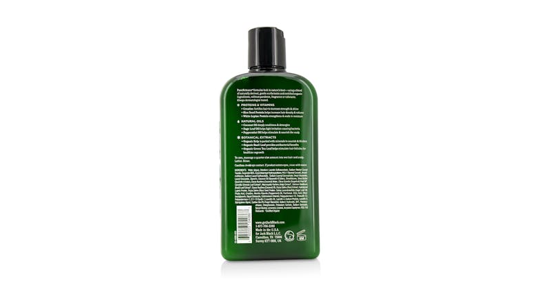 Double-Header Shampoo + Conditioner - 473ml/16oz