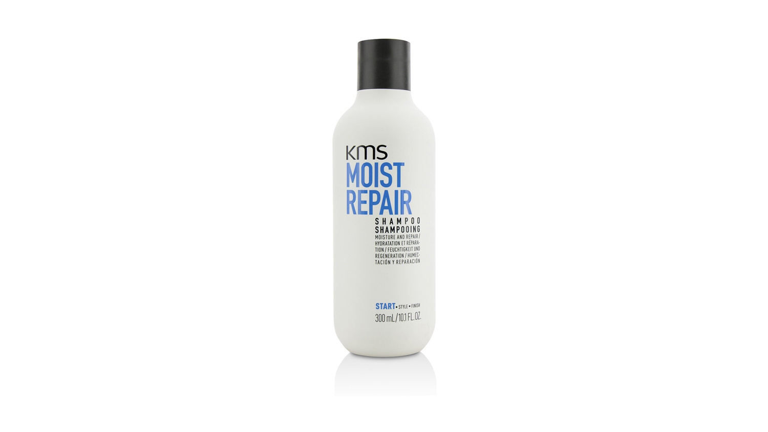 Moist Repair Shampoo (Moisture and Repair) 300ml/10.1oz Harvey