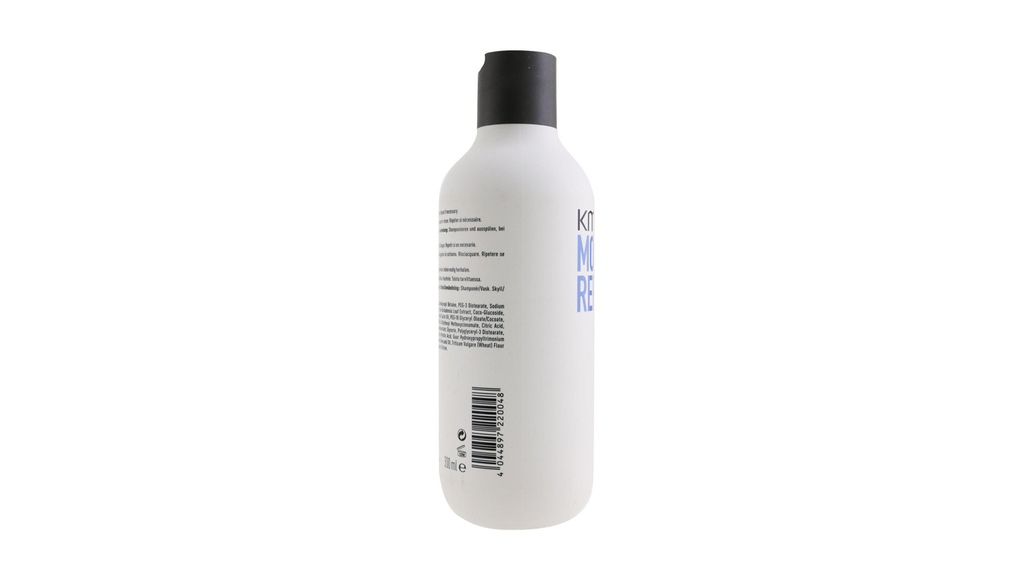 Moist Repair Shampoo (Moisture and Repair) 300ml/10.1oz Harvey
