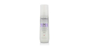 Dual Senses Blondes and Highlights Brilliance Serum Spray - 150ml/5oz