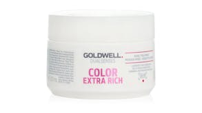 Dual Senses Color Extra Rich 60SEC Treatment - 200ml/6.7oz