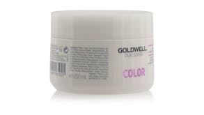 Dual Senses Color 60SEC Treatment (Luminosity For Fine to Normal Hair) - 200ml/6.7oz