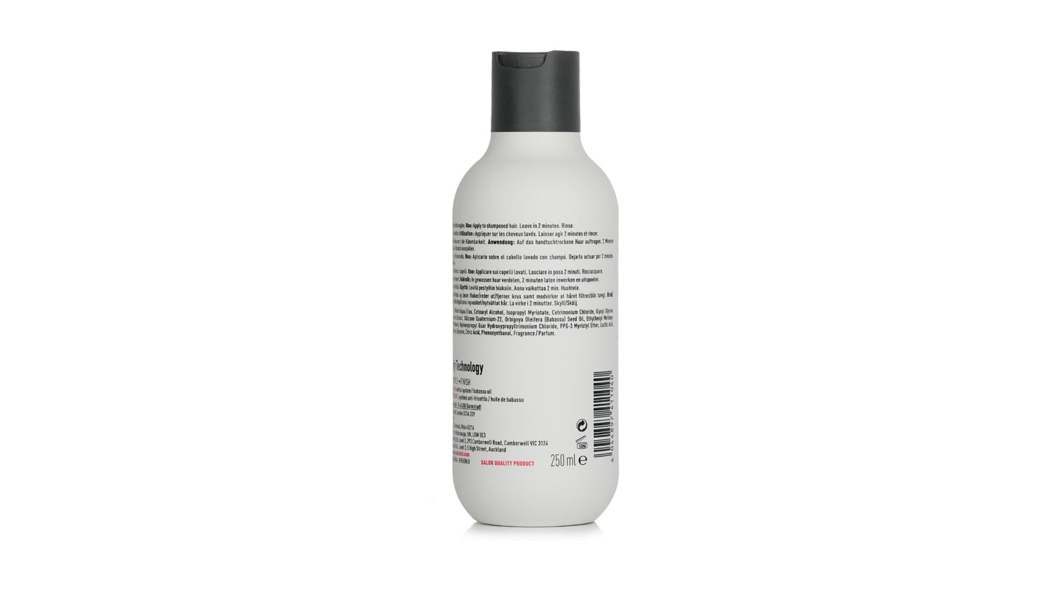 Tame Frizz Conditioner (Smoothing and Frizz Reduction) - 250ml/8.5oz