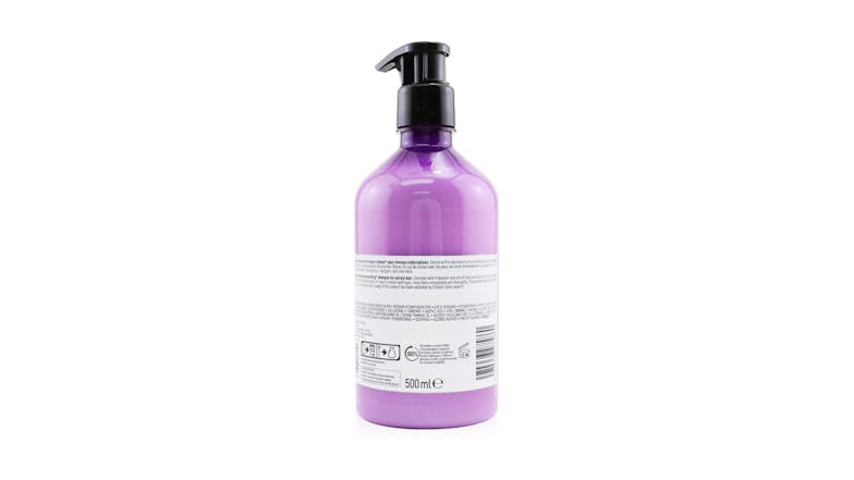 Professionnel Serie Expert - Liss Unlimited Prokeratin Intense Smoothing Shampoo - 500ml/16.9oz