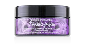 Bb. While You Sleep Overnight Damage Repair Masque - 190ml/6.4oz