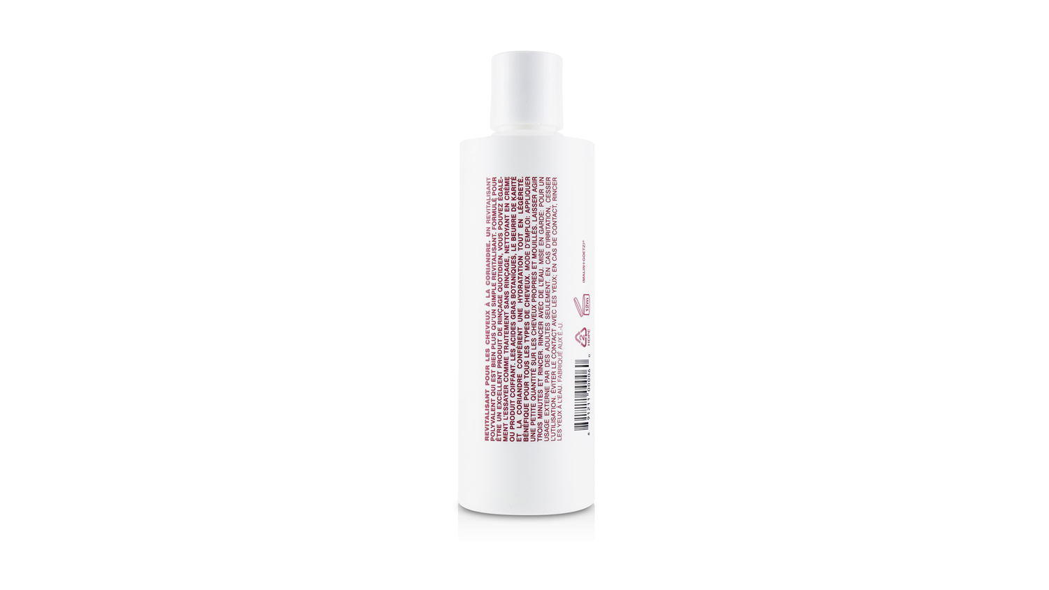Cilantro Hair Conditioner. - 236ml/8oz