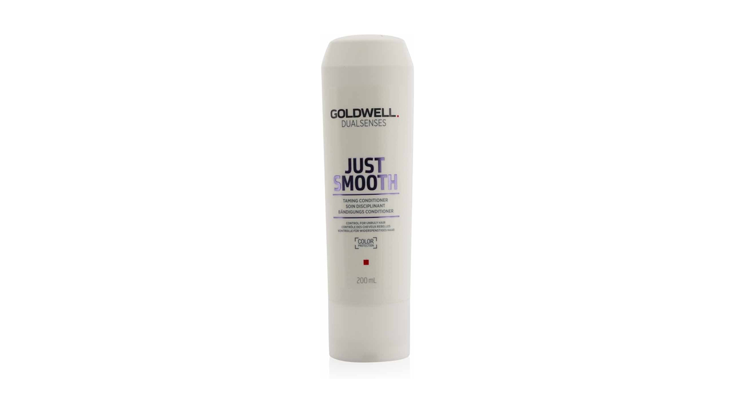 Dual Senses Just Smooth Taming Conditioner (Control For Unruly Hair) - 200ml/6.7oz