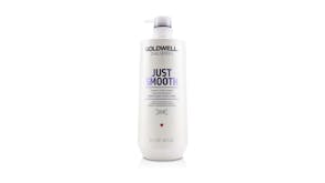Dual Senses Just Smooth Taming Conditioner (Control For Unruly Hair) - 1000ml/33.8oz