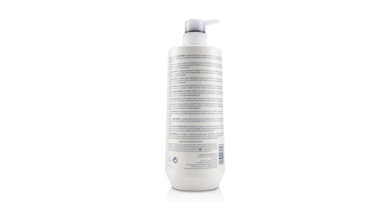 Dual Senses Just Smooth Taming Conditioner (Control For Unruly Hair) - 1000ml/33.8oz