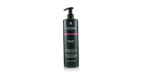 Okara Color Color Radiance Ritual Color Protection Shampoo - Color-Treated Hair (Salon Product) - 600ml/20.2oz