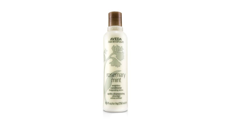 Rosemary Mint Weightless Conditioner - 250ml/8.5oz