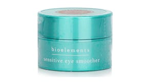 Sensitive Eye Smoother - For All Skin Types, especially Sensitive - 15ml/0.5oz