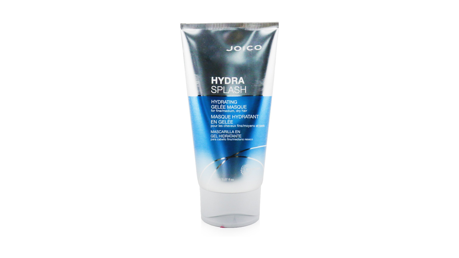 HydraSplash Hydrating Gelee Masque (For Fine/ Medium, Dry Hair) - 150ml/5.07oz