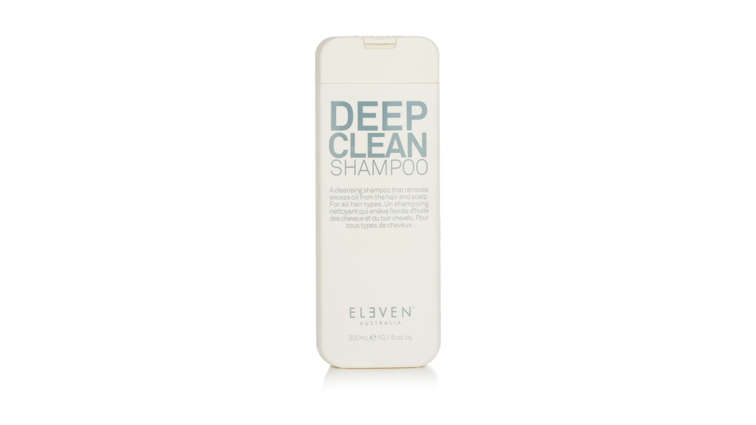 Deep Clean Clarifying Shampoo 300ml/10.1oz Harvey Norman New Zealand