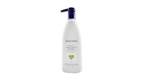 Extra Gentle Shampoo - Fragrance Free (For Eczema-Prone and Sensitive Skin) - 473ml/16oz