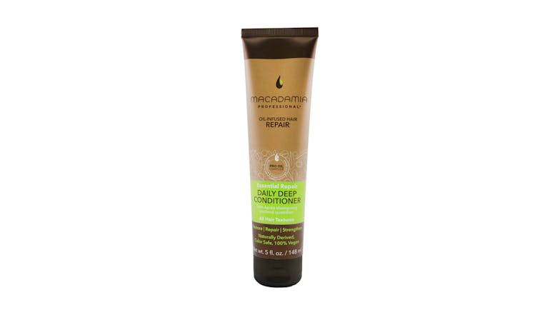 Macadamia Professional Essential Repair Daily Deep Conditioner - 148ml/5oz