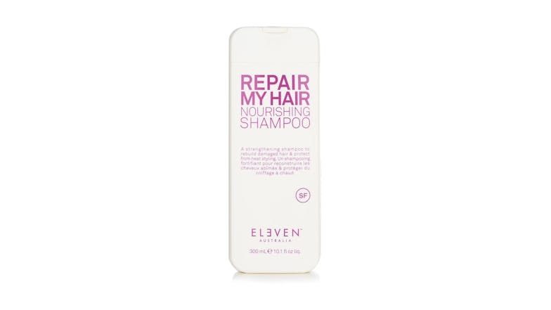 Repair My Hair Nourishing Shampoo - 300ml/10.1oz