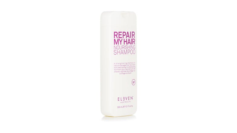 Repair My Hair Nourishing Shampoo - 300ml/10.1oz